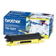 Afbeelding van Brother TN-135Y toner cartridge geel hoge capaciteit (origineel)