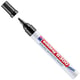 Afbeelding van Edding 8300 industriële permanent marker | zwart | ronde punt | 1,5-3 mm