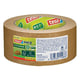 Afbeelding van Tesa Paper Standard verpakkingstape | bruin | 50 mm x 50 m | 1 rol