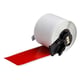 Afbeelding van Brady PTL-43-439-RD vinyl labels rood | 48,26 mm x 15,24 m (origineel)