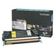 Afbeelding van Lexmark C5340YX toner cartridge geel (origineel)