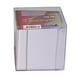 Kangaro K-6300 memokubus | wit | 700 vel | KAN-K6300