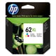 Afbeelding van HP C2P07AE nr. 62XL inktcartridge kleur hoge capaciteit (origineel)