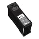 Afbeelding van Dell serie 23 / 592-11311 (X751N) inktcartridge zwart hoge capaciteit (origineel)