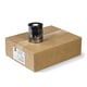 Afbeelding van Zebra 2300 / 02300BK08345 wax ribbon 83mm x 450m 12 stuks (origineel)