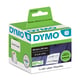 Afbeelding van DYMO S0722430 / 99014 verzend- en naambadge etiketten (origineel)