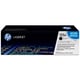 Afbeelding van HP CB540A nr. 125A toner cartridge zwart (origineel)