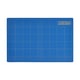 Afbeelding van Desq 86.10691 snijmat | A3 | blauw