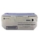 Afbeelding van Triumph-Adler 4436010015 toner cartridge zwart (origineel)