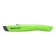 Westcott AC-E16475 keramisch snijmes | groen | WESAC-E16475