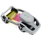 Afbeelding van Zebra 800350-550EM inktlint YMCKO (origineel)