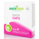 Afbeelding van Greenspeed Wascapsules | Universeel | 80 stuks