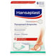 Afbeelding van Hansaplast blaarpleister | klein | voeten | 6 stuks