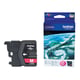 Afbeelding van Brother LC-985M inktcartridge magenta (origineel)