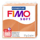 Fimo 8020-76 klei soft | boetseerklei | cognac | 57 gram | STA8020-76