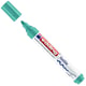 Edding 4500 textielmarker | vaal groen | ronde punt | 2-3 mm | EDD4-4500034