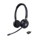 Afbeelding van Yealink WH62 Mono Teams headset | draadloos | zwart
