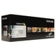 Afbeelding van Lexmark 73B20Y0 toner cartridge geel (origineel)