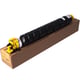 Afbeelding van Olivetti B1254 toner cartridge geel (origineel)