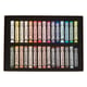 Royal Talens 31823031 Rembrandt zachte pastelkrijt | assorti kleuren | 30 stuks | ROY31823031