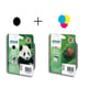 Afbeelding van Epson bundel T050(black) + T053(color)