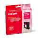 Afbeelding van Ricoh GC-21M gelcartridge magenta (origineel)