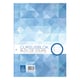 WORK 1000058103 cursusblok | A4 | gelinieerd | 100 vel | 1 stuk | WOR1000058103
