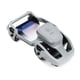 Afbeelding van Zebra 800350-562EM inktlint YMCPKO (origineel)