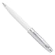 Sheaffer 100 balpen | wit | 0.6 mm | SH-E2932451-30