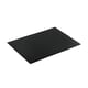 Durable bureauonderlegger | kunststof | zwart | 42 x 30 cm | DUR710401