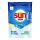 Sun All-in-One Vaatwastabletten | Citroen | 62 stuks | QC-SUN-00035