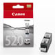 Afbeelding van Canon PGI-520BK inktcartridge zwart (origineel)