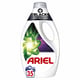 Afbeelding van Ariel Vloeibaar Wasmiddel Black Protection | 1575 ml | 35 wasbeurten