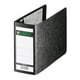 Afbeelding van Leitz 1078 ordner | A6 | karton | zwart | staand | 78mm