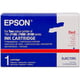Afbeelding van Epson S020405 (SJIC7) inktcartridge rood (origineel)