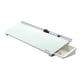 Afbeelding van Nobo 1905174 notitieplateau to do bord | glas | magnetisch | wit