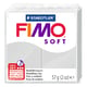 Fimo 8020-80 klei soft | boetseerklei | dolfijngrijs | 57 gram | STA8020-80