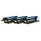 Afbeelding van Lexmark 72K0Q00 drum kleur (origineel)