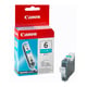 Afbeelding van Canon BCI-6C inktcartridge cyaan (origineel)