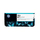 Afbeelding van HP C1Q16A nr. 764 inktcartridge mat zwart (origineel)