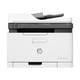 Afbeelding van HP Color Laser MFP 179fnw all-in-one (4 in 1) Laserprinter | A4 | kleur | Wifi