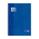 Afbeelding van Oxford 400027583 Classic collegeblok | A4+ | gelinieerd | blauw | 80 vel