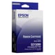 Afbeelding van Epson S015066 inktlint zwart (origineel)