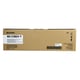 Afbeelding van Sharp MX-C30GVY developer geel (origineel)