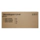 Afbeelding van Kyocera DV-5195K developer zwart (origineel)