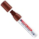 Edding 4090 krijtmarker | bruin | schuine punt | 4-15 mm | EDD4-4090007
