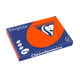 Afbeelding van Clairefontaine papier | kardinaalrood | A3 | 120 gr. | 250 vel