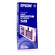 Afbeelding van Epson T478 inktcartridge licht magenta (origineel)