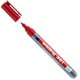 Edding 361 whiteboard marker | rood | ronde punt | 1 mm | EDD4-361002
