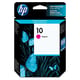 Afbeelding van HP C4843AE nr. 10 inktcartridge magenta (origineel)
